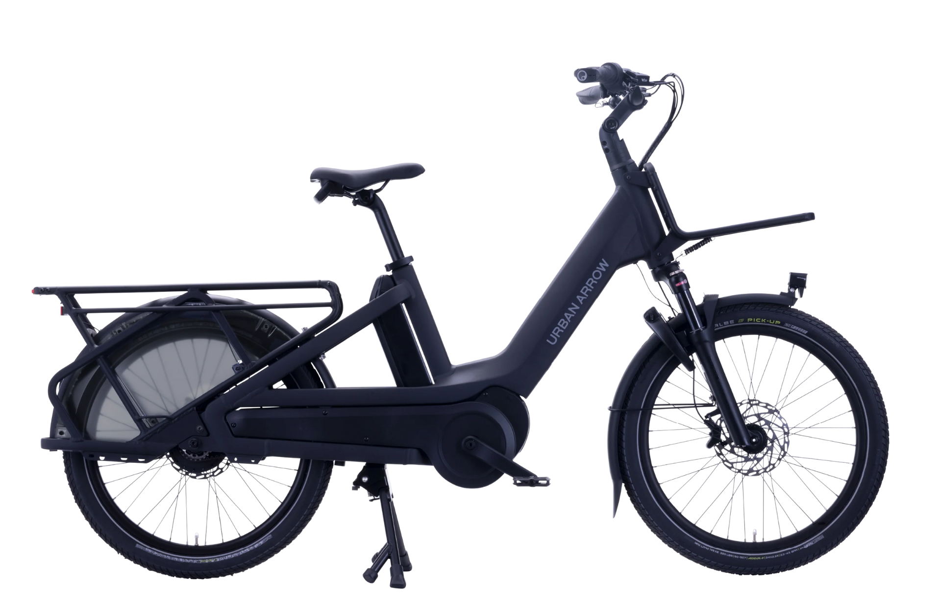 Urban Arrow Breeze