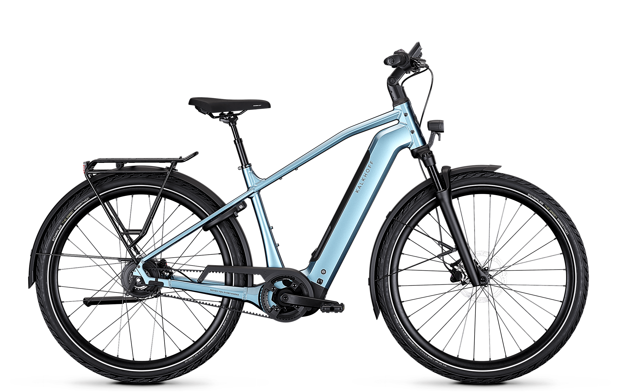Kalkhoff Image 3 Excite BLX 2026