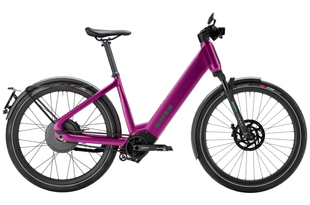 Opium Model L Smart.Shift