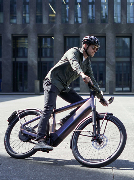 Opium Model S2