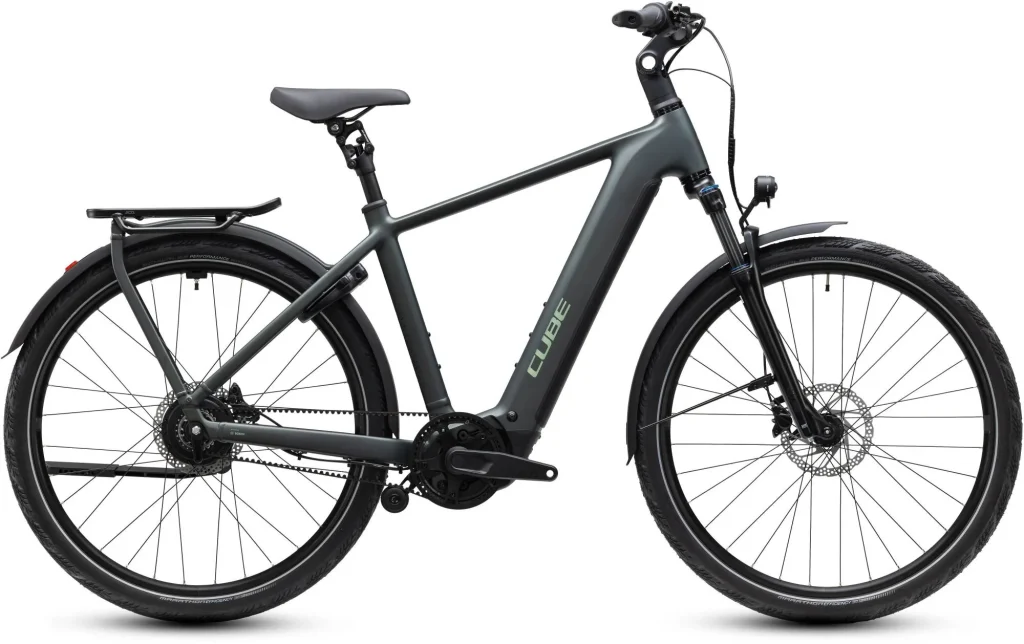 Cube Kathmandu Hybrid Deluxe PRO 800 2027