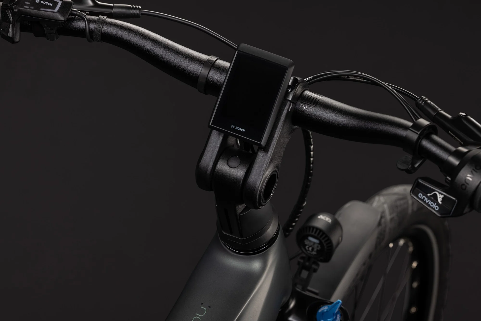 Cube Kathmandu Hybrid Deluxe PRO 800 2027