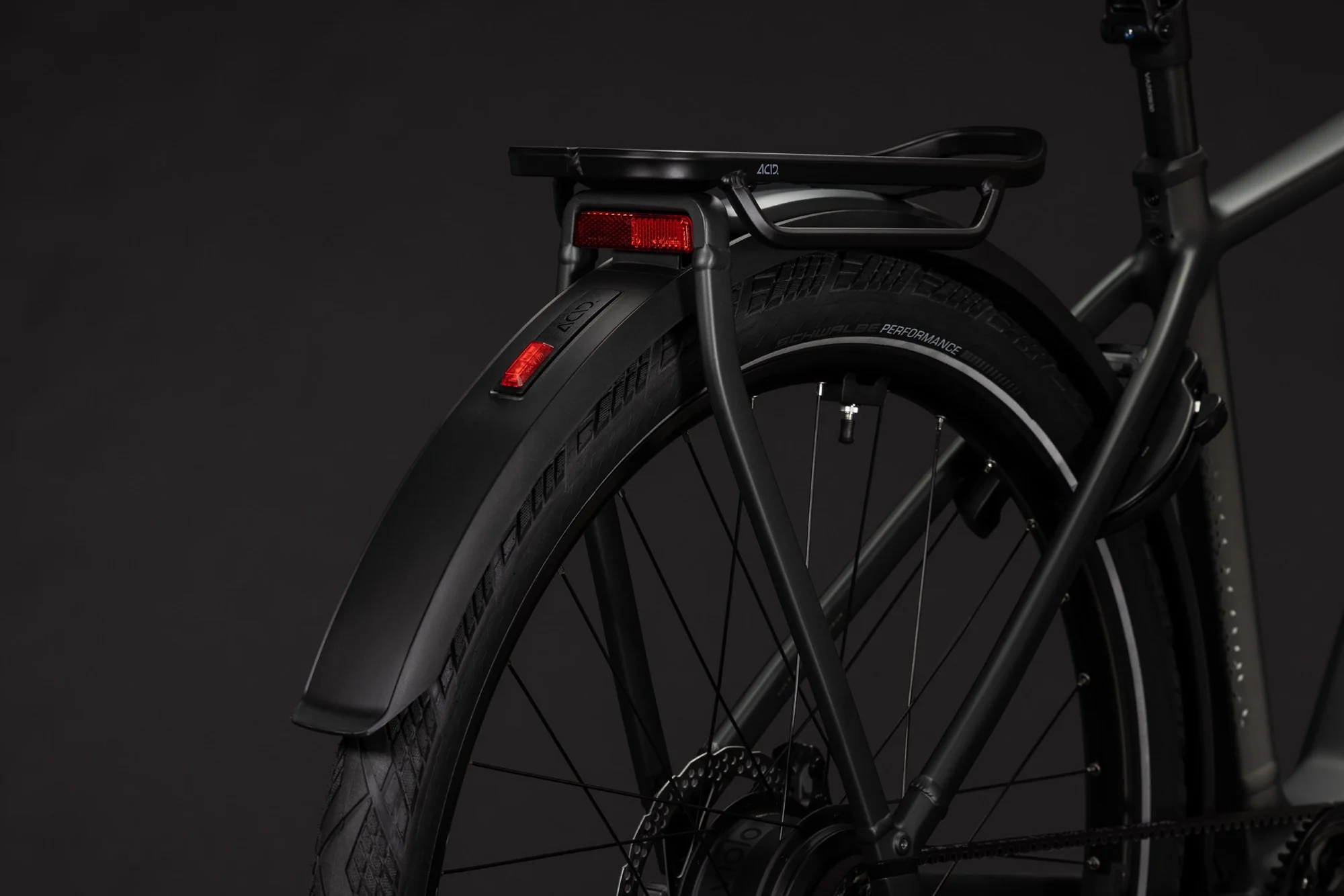 Cube Kathmandu Hybrid Deluxe PRO 800 2027