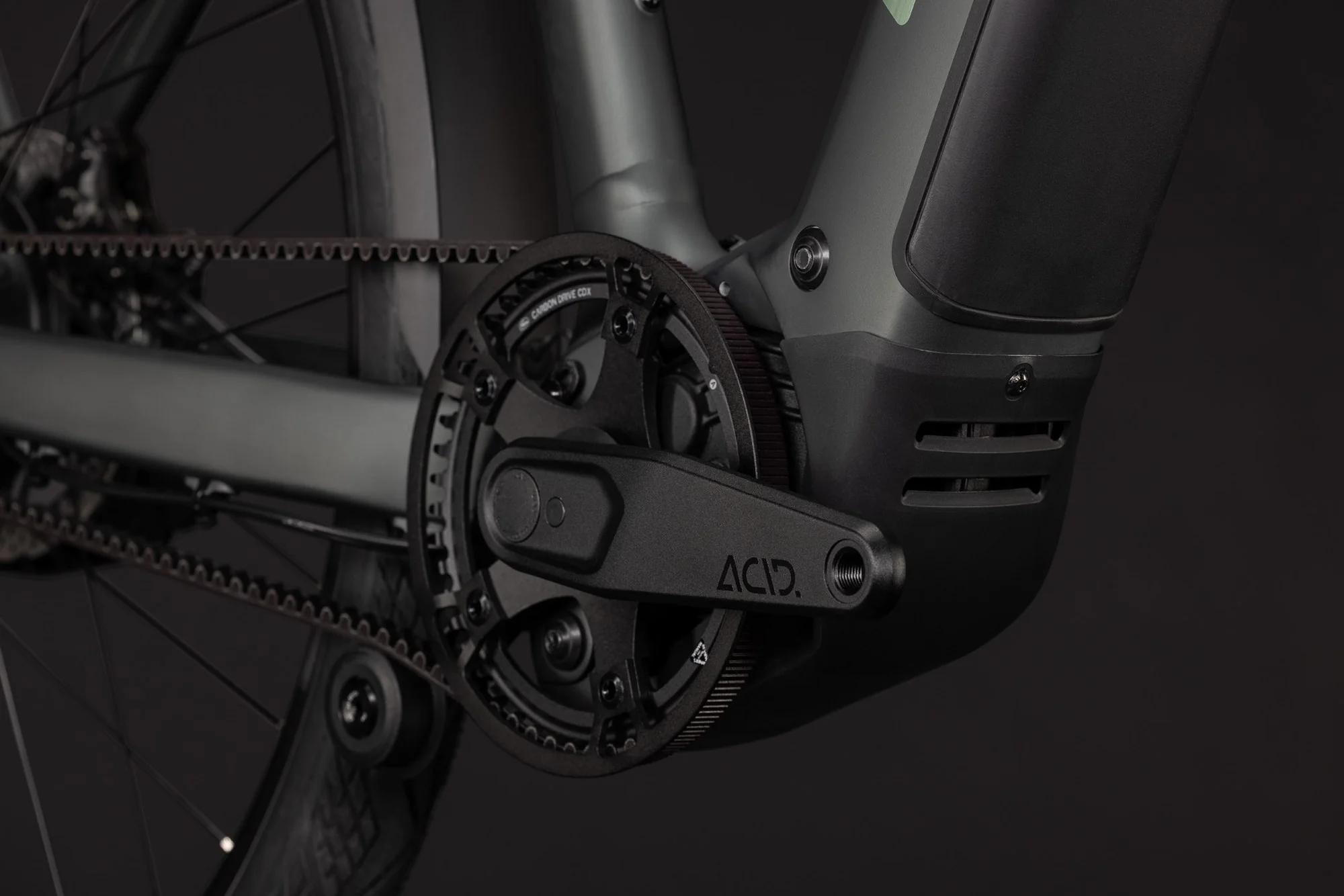 Cube Kathmandu Hybrid Deluxe PRO 800 2027