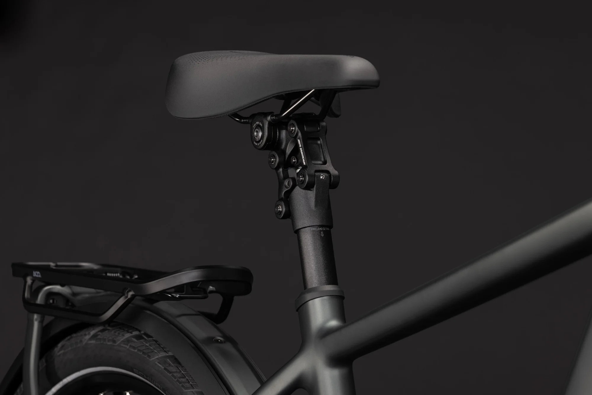 Cube Kathmandu Hybrid Deluxe PRO 800 2027