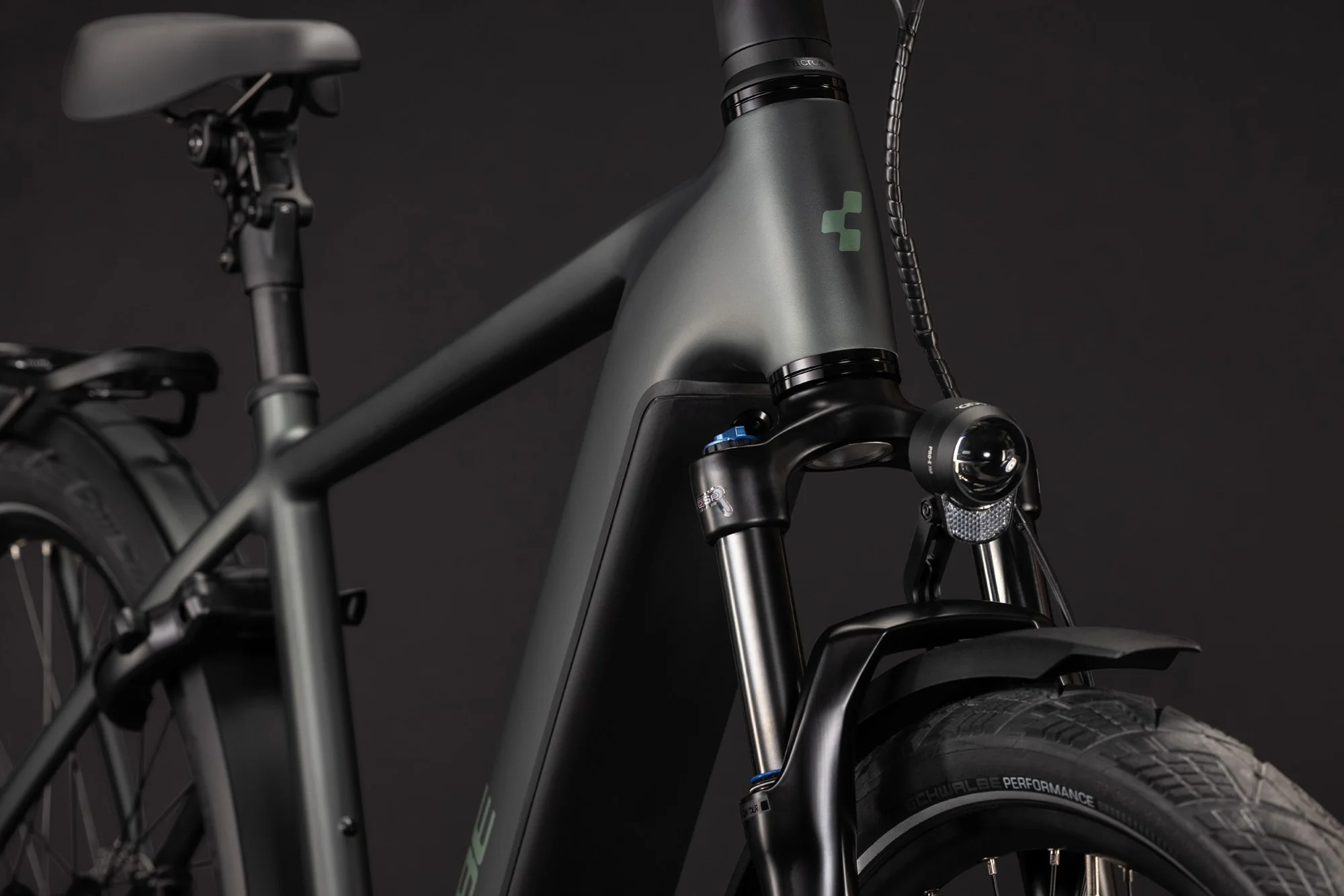 Cube Kathmandu Hybrid Deluxe PRO 800 2027
