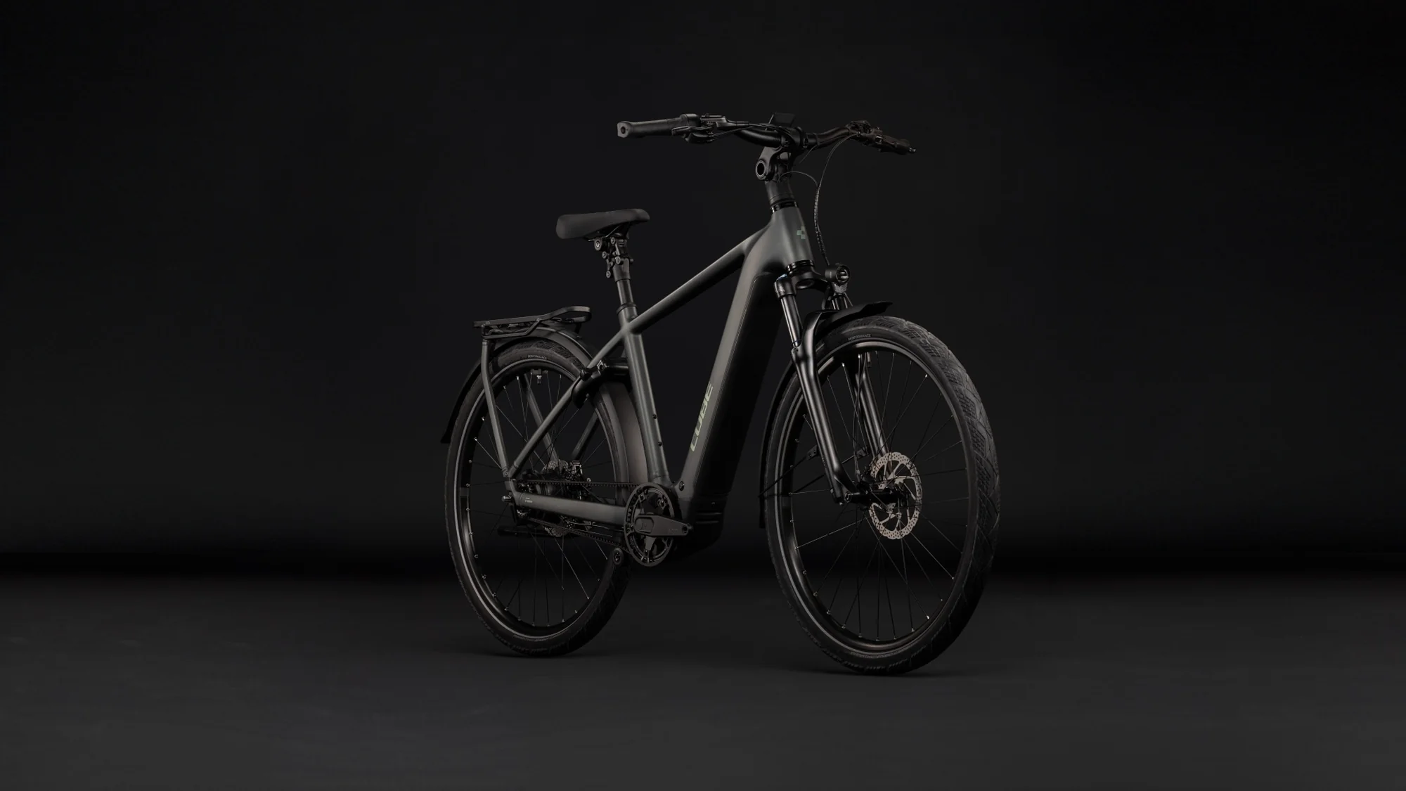 Cube Kathmandu Hybrid Deluxe PRO 800 2027