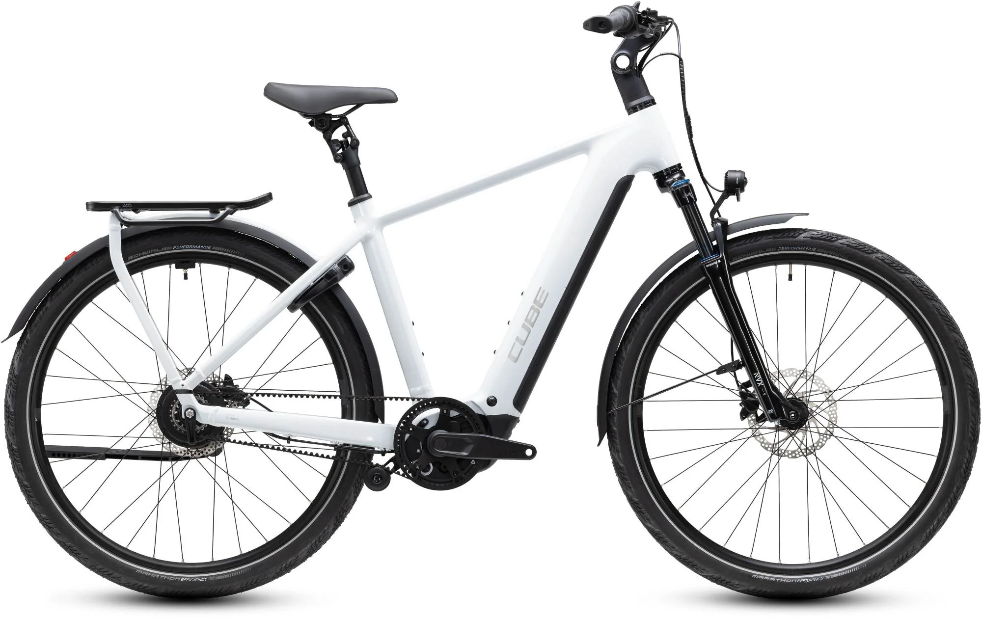 Cube Kathmandu Hybrid Deluxe PRO 800 2027