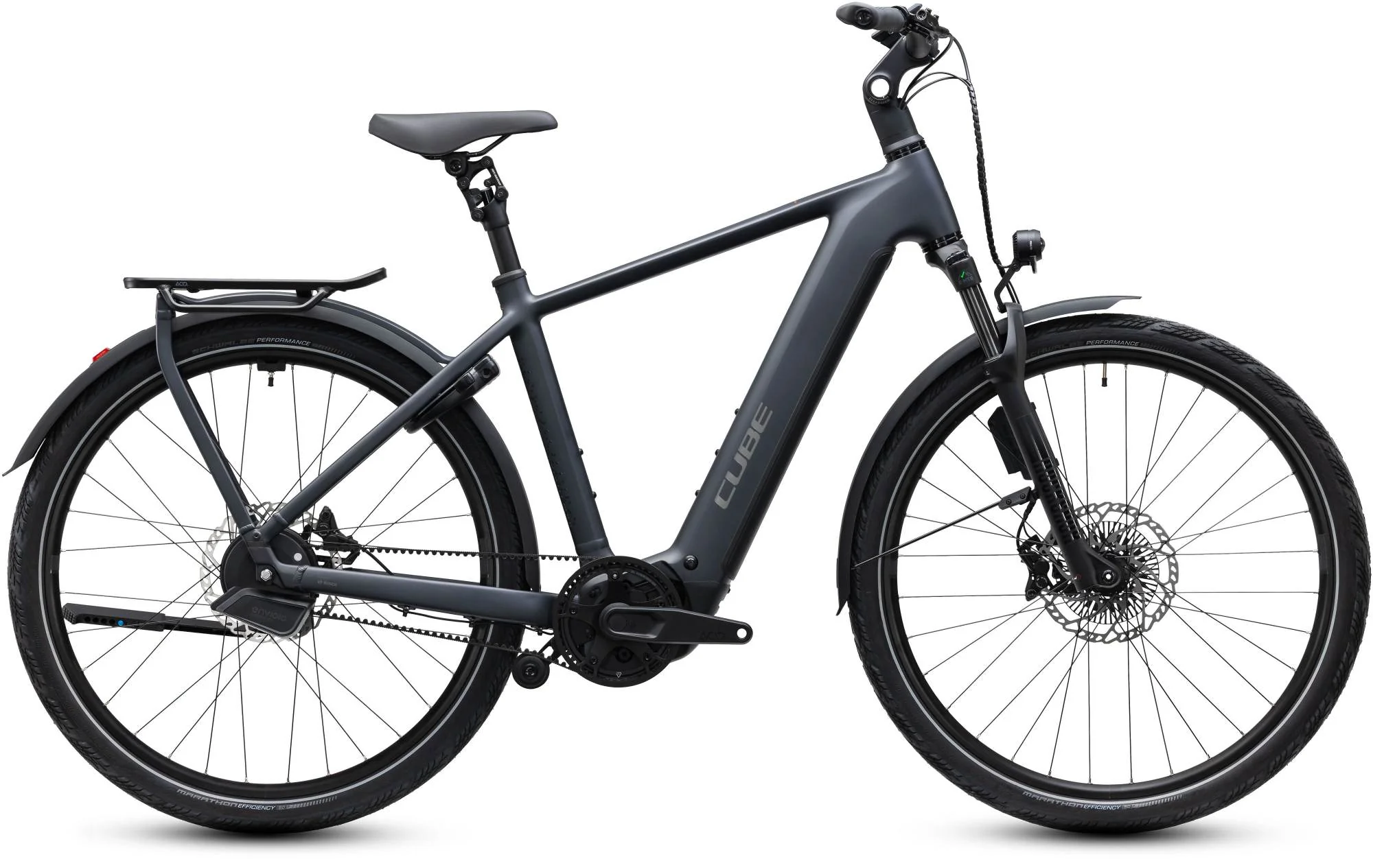 Cube Kathmandu Hybrid Deluxe EXC 800 2027
