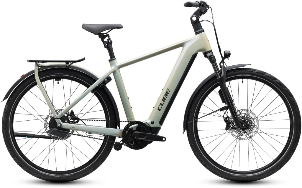 Cube Kathmandu Hybrid Deluxe EXC 800 2027