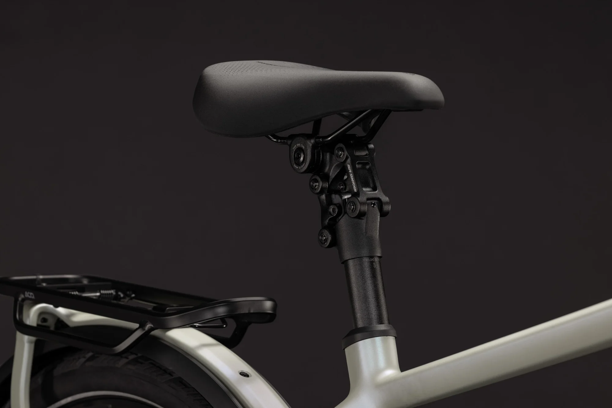 Cube Kathmandu Hybrid Deluxe EXC 800 2027
