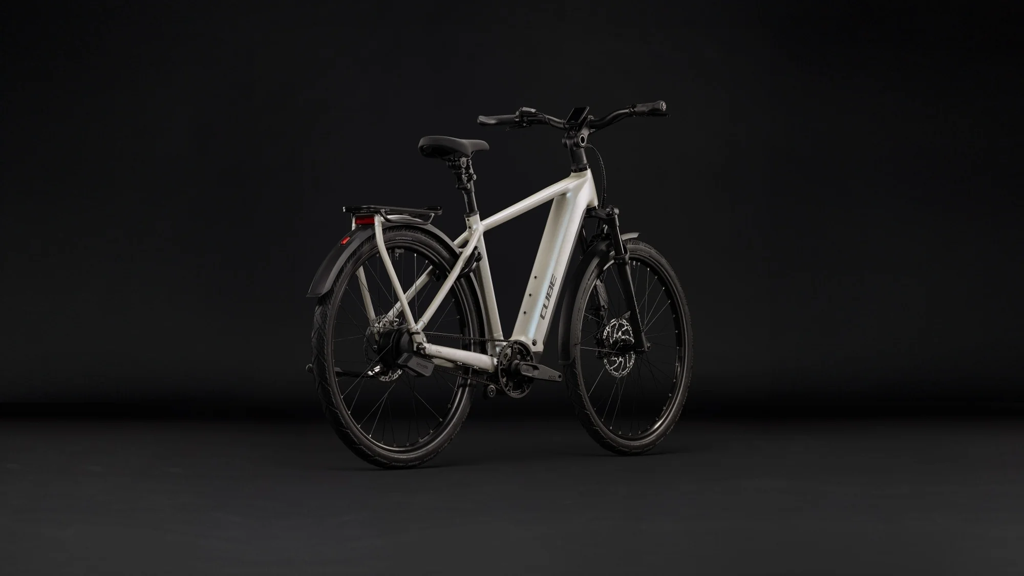 Cube Kathmandu Hybrid Deluxe EXC 800 2027
