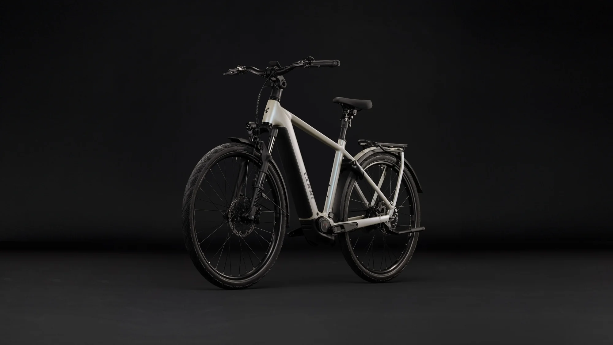 Cube Kathmandu Hybrid Deluxe EXC 800 2027