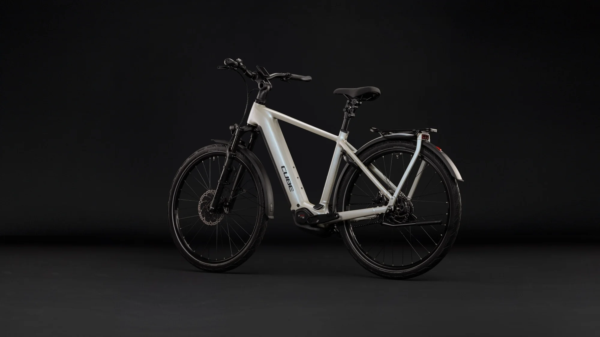 Cube Kathmandu Hybrid Deluxe EXC 800 2027