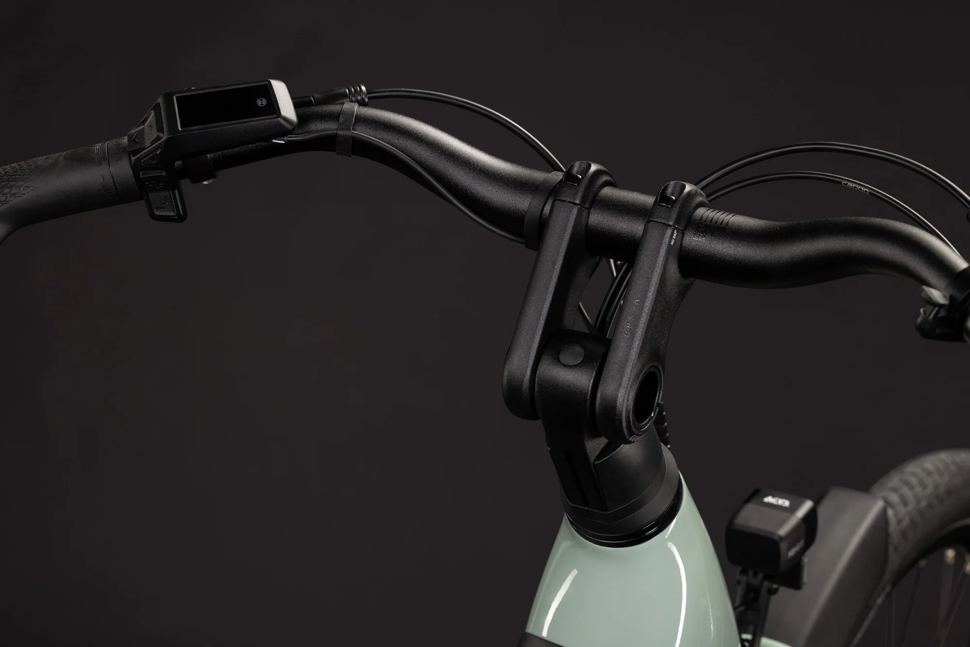 Cube Supreme Hybrid Deluxe One 600 2027