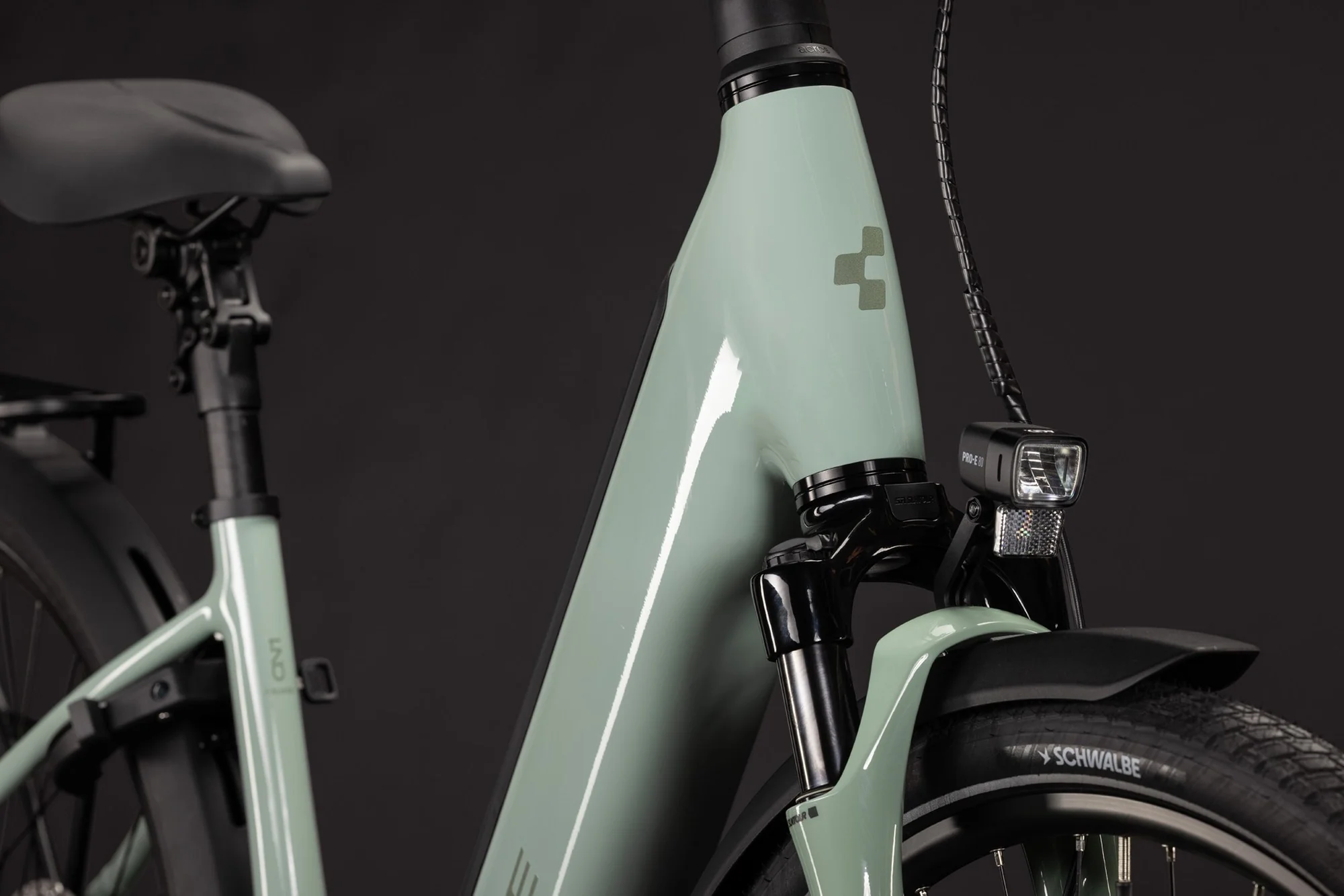 Cube Supreme Hybrid Deluxe One 600 2027