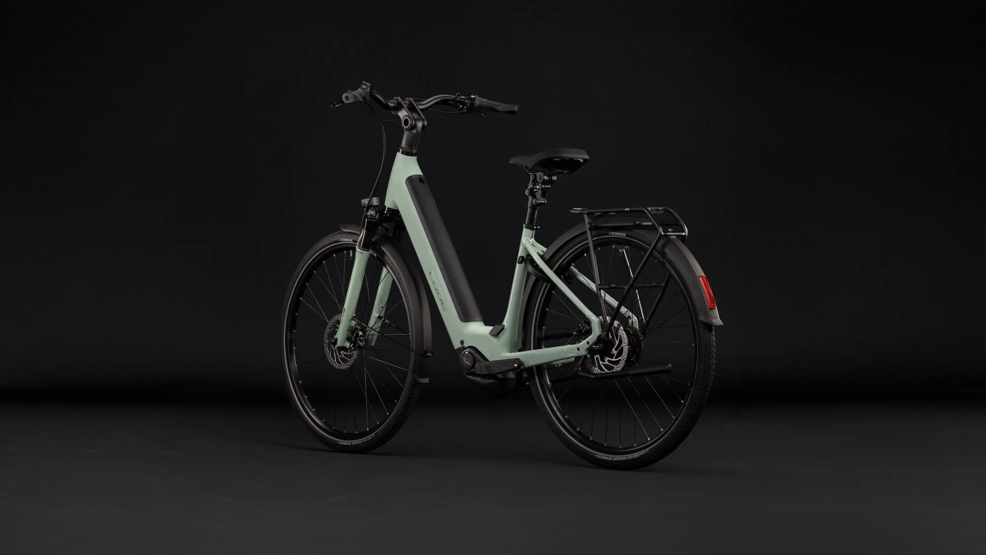 Cube Supreme Hybrid Deluxe One 600 2027
