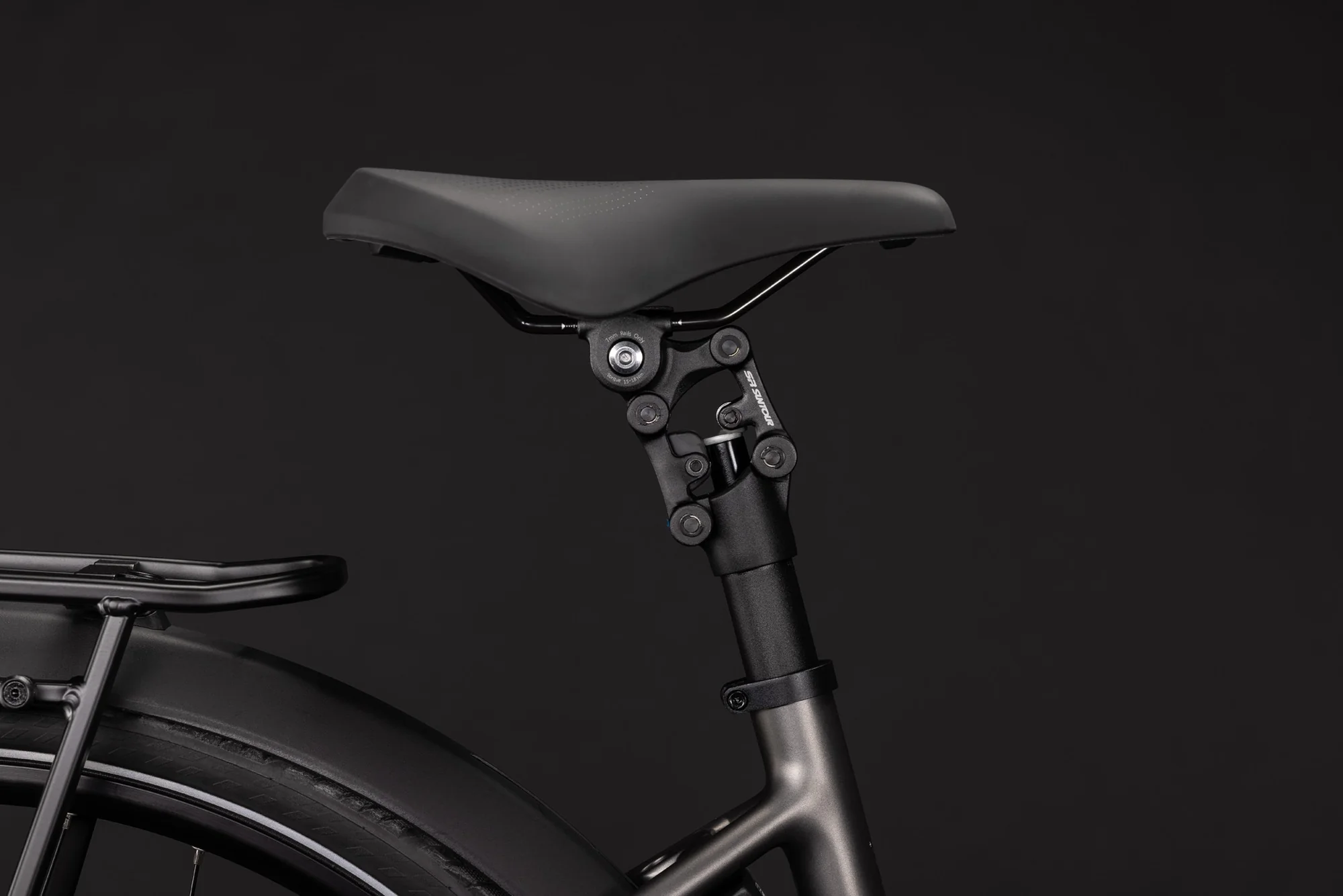 Cube Supreme Hybrid Deluxe SLX 600 2027