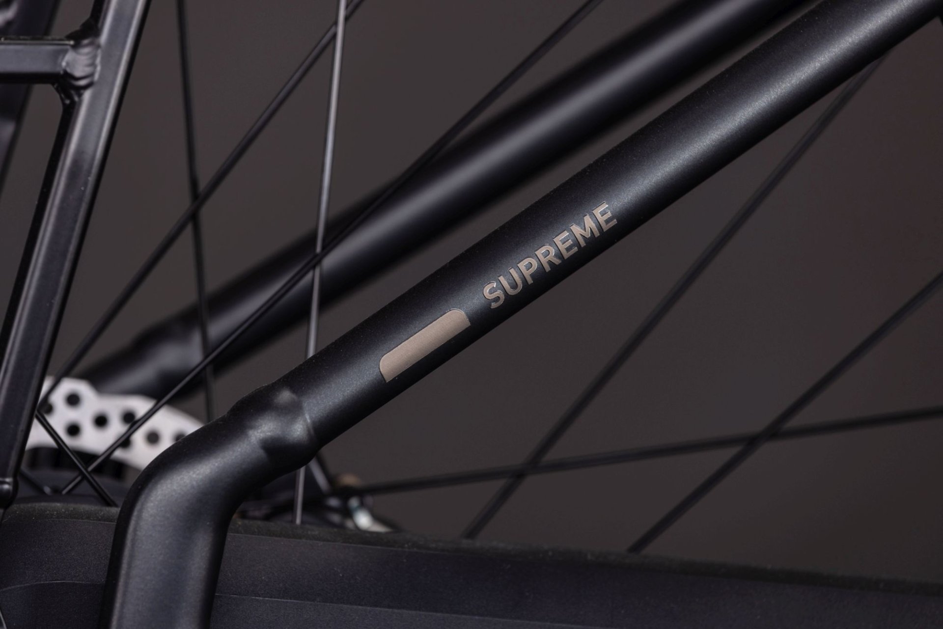 Cube Supreme Hybrid Comfort SE ONE 2026
