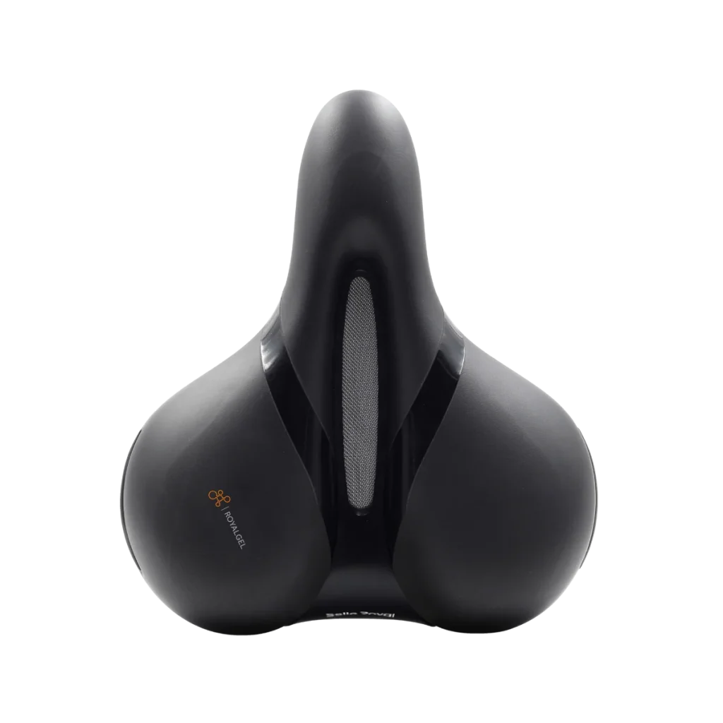 Selle Royal Respiro Stracciatella Relaxed
